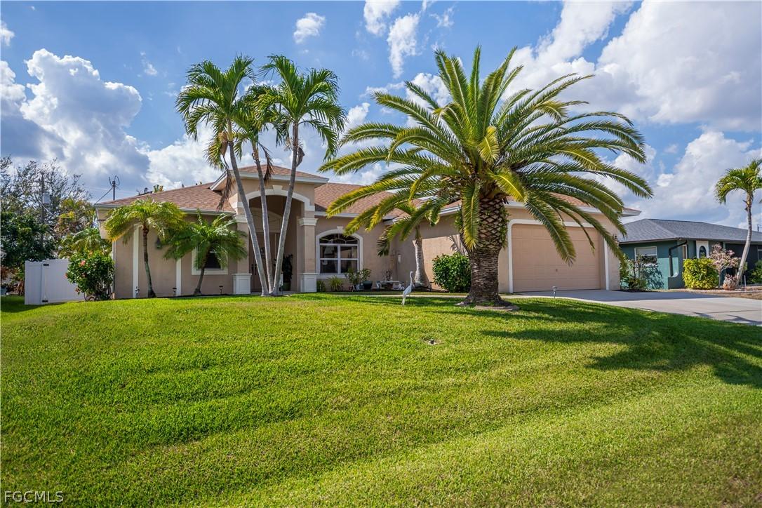 1230 SE 3rd Ave., Cape Coral, FL 33990