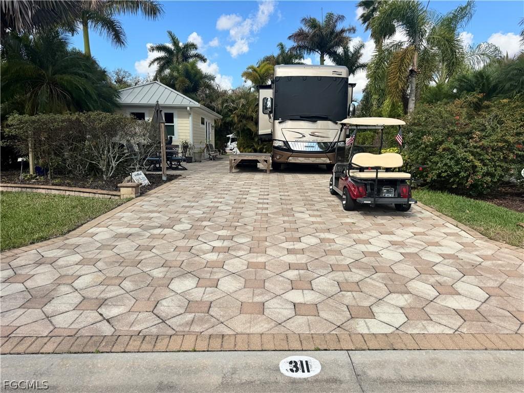 LOT 311 3135 E Riverbend Resort Blvd., Labelle, FL 33935