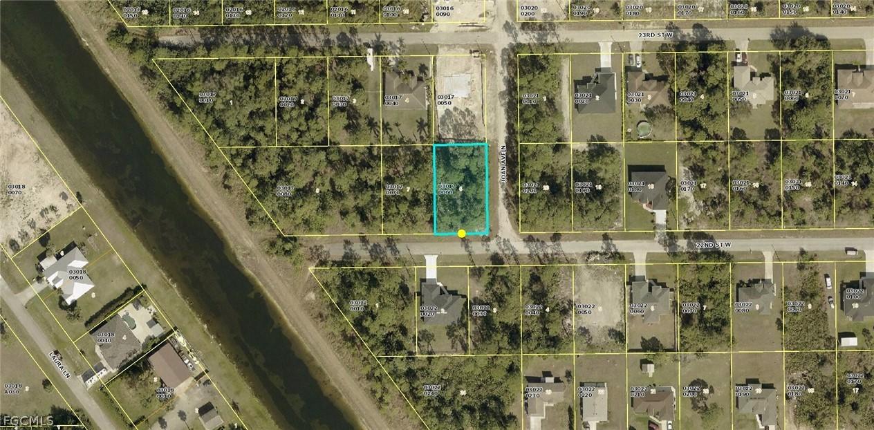 3002 22nd St., Lehigh Acres, FL 33971