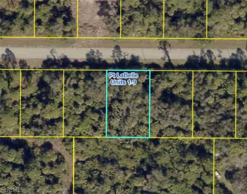 8021 Windswept Cir., Labelle, FL 33935