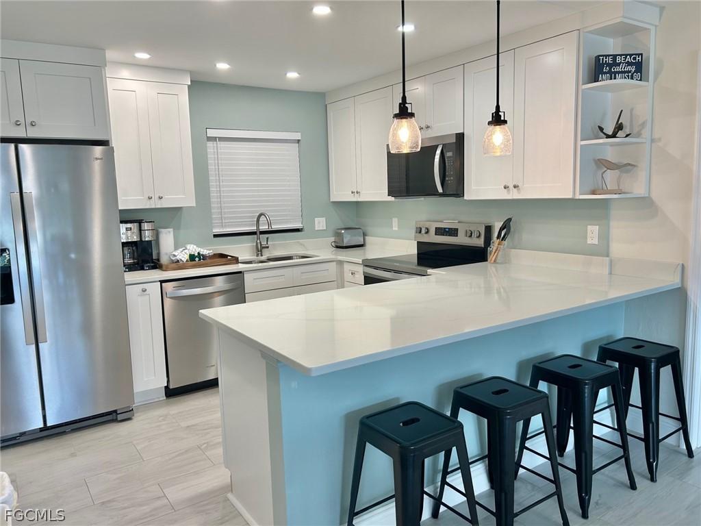 5117 Sea Bell Rd. #E104, Sanibel, FL 33957