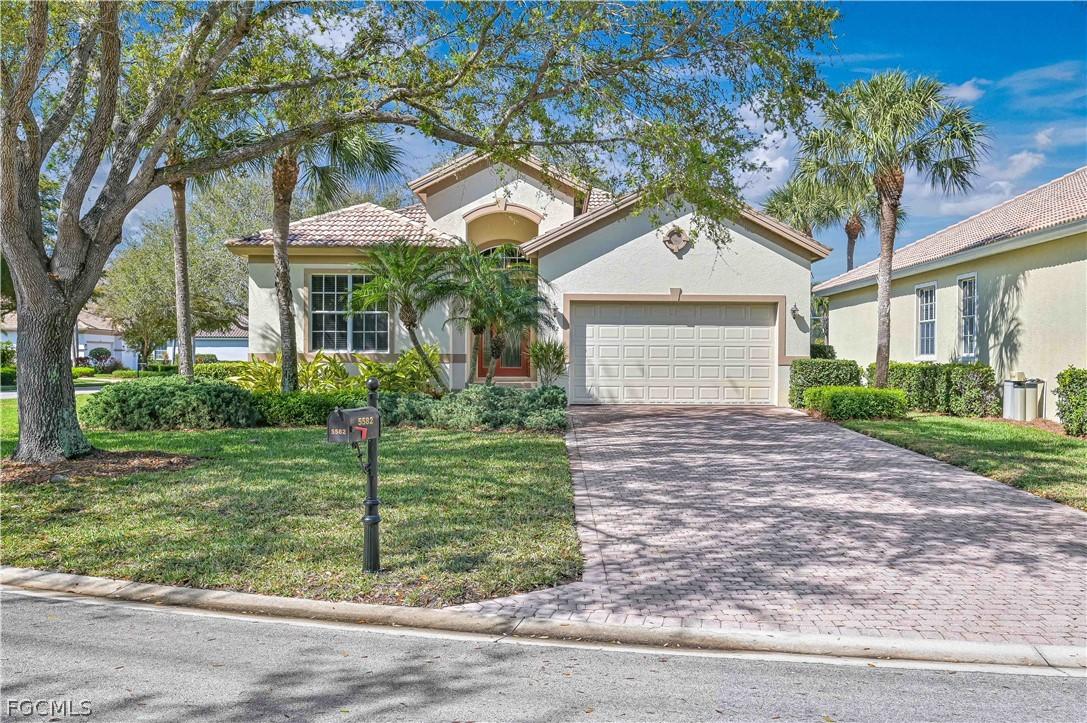 5582 Whispering Willow Way, Fort Myers, FL 33908