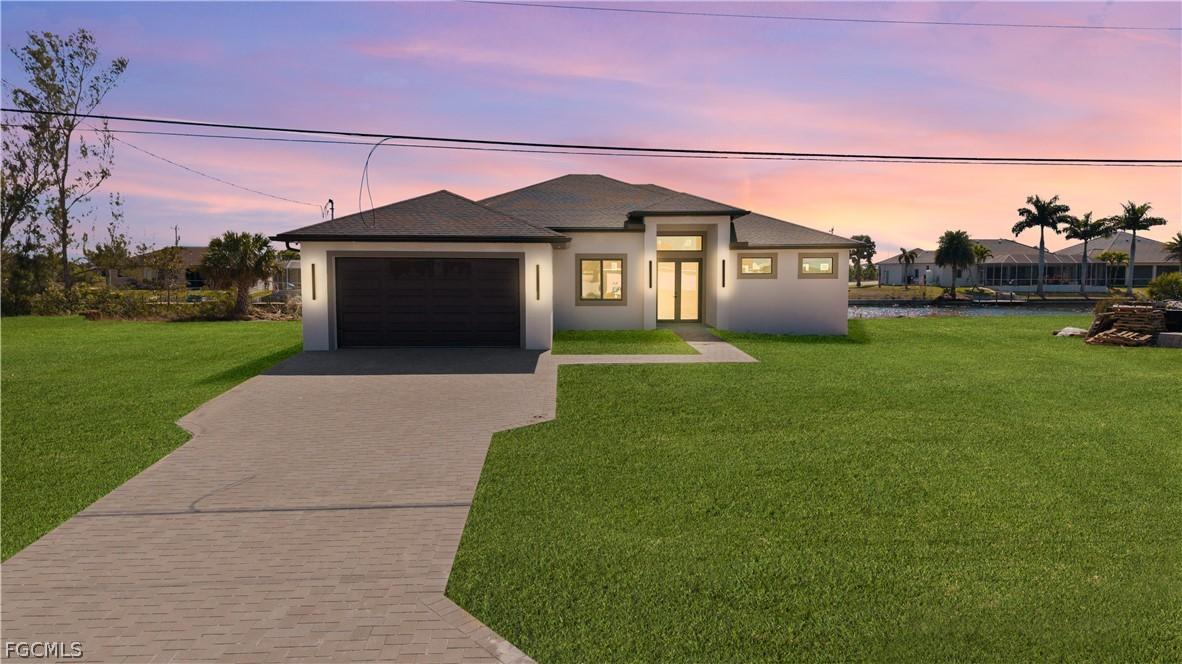 3106 NW 14th Ter., Cape Coral, FL 33993