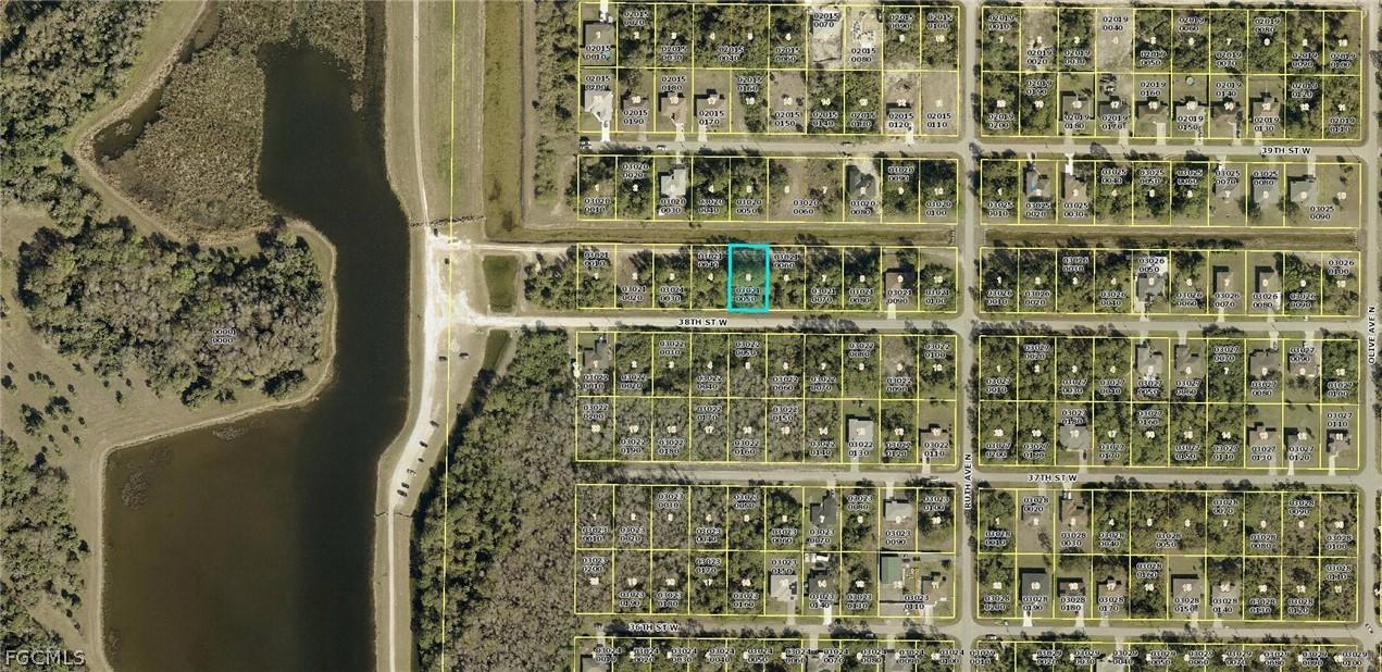 3310 38th St., Lehigh Acres, FL 33971