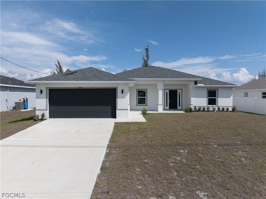 3509 NE 21st Ave., Cape Coral, FL 33909
