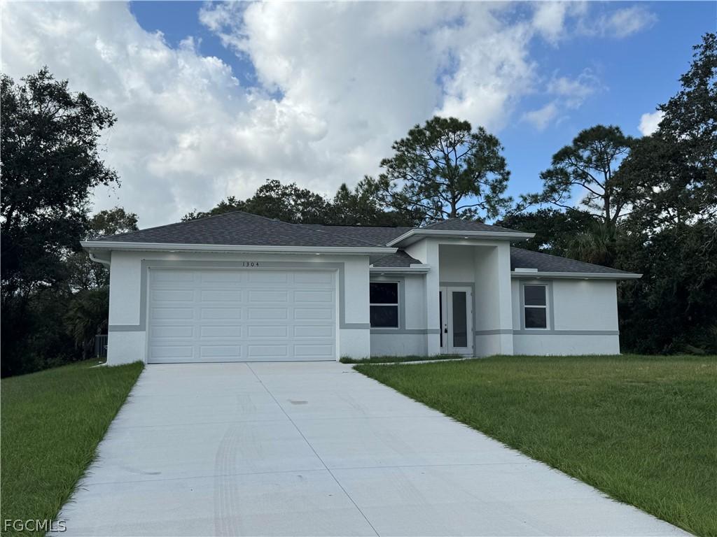 1304 Andover Dr., Labelle, FL 33935
