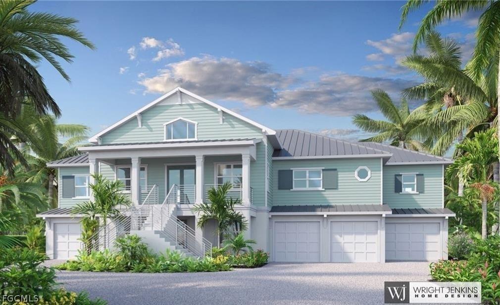 5706 Sanibel Captiva Rd., Sanibel, FL 33957