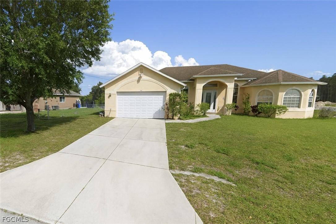 138 Pembroke St., Lehigh Acres, FL 33974