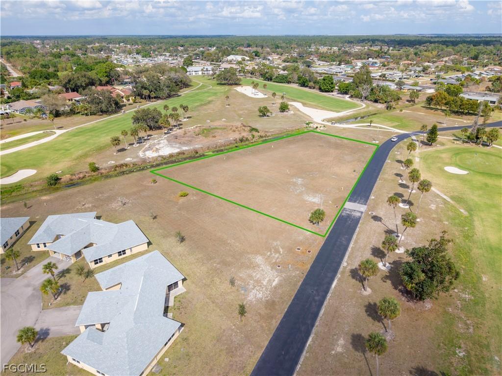 31-41 E Greens Blvd., Lehigh Acres, FL 33936