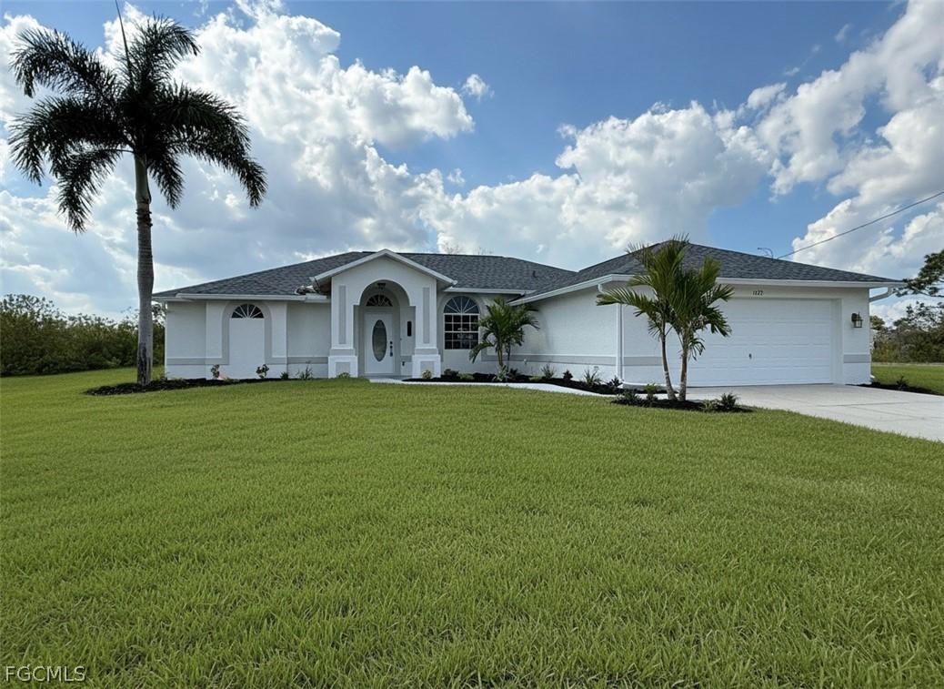 1422 NW 3rd Ave., Cape Coral, FL 33993