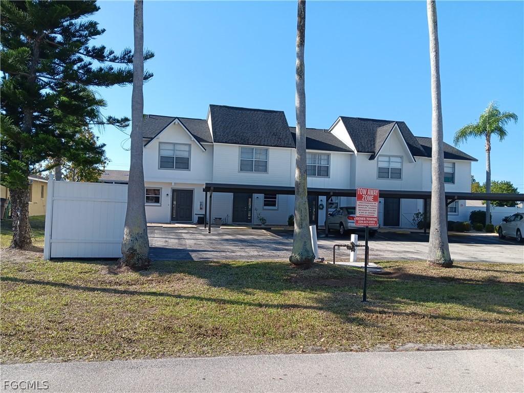 1300 SE 7th St. #101, Cape Coral, FL 33990