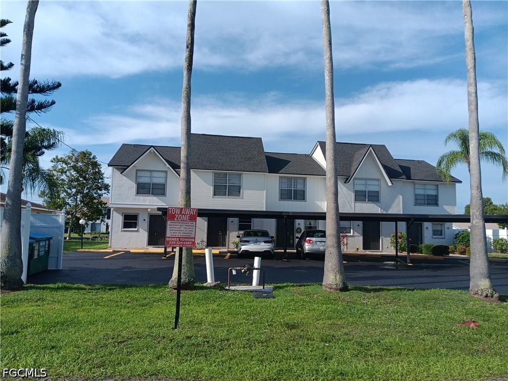 1300 SE 7th St. #101, Cape Coral, FL 33990