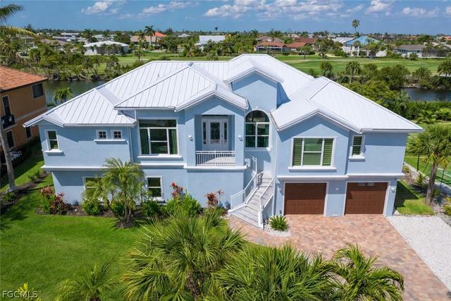 New Homes For Sale This Week in Sanibel: February 27th to March 5th