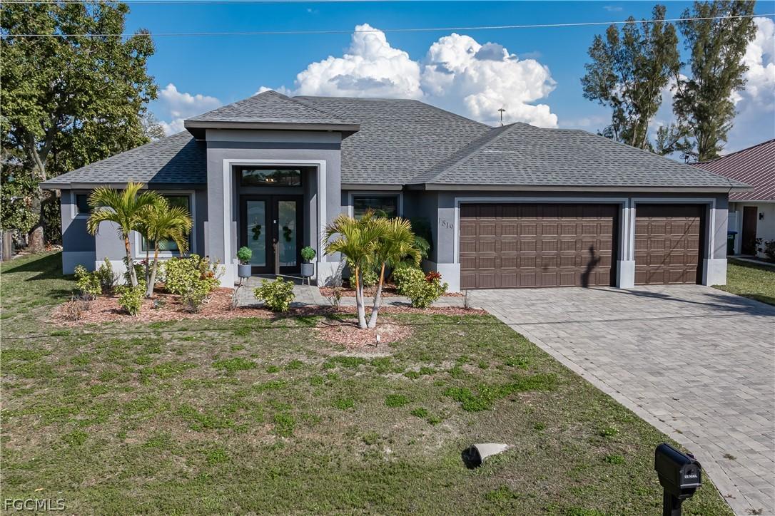 1819 SW 6th Ave., Cape Coral, FL 33991