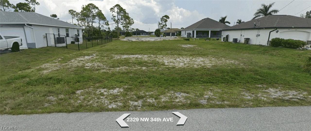 2329 NW 34th Ave., Cape Coral, FL 33993