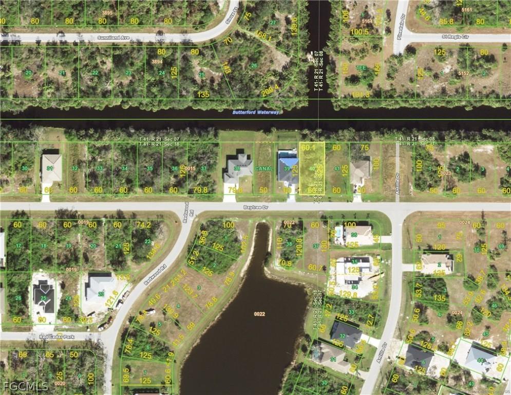 262 Baytree Dr., Rotonda West, FL 33947