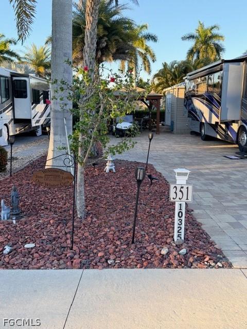 10325 Fire Flag Tr., Fort Myers, FL 33905