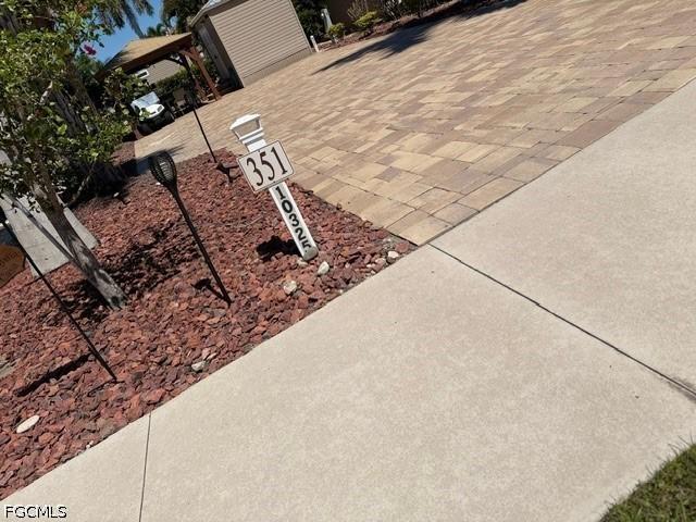 10325 Fire Flag Tr., Fort Myers, FL 33905