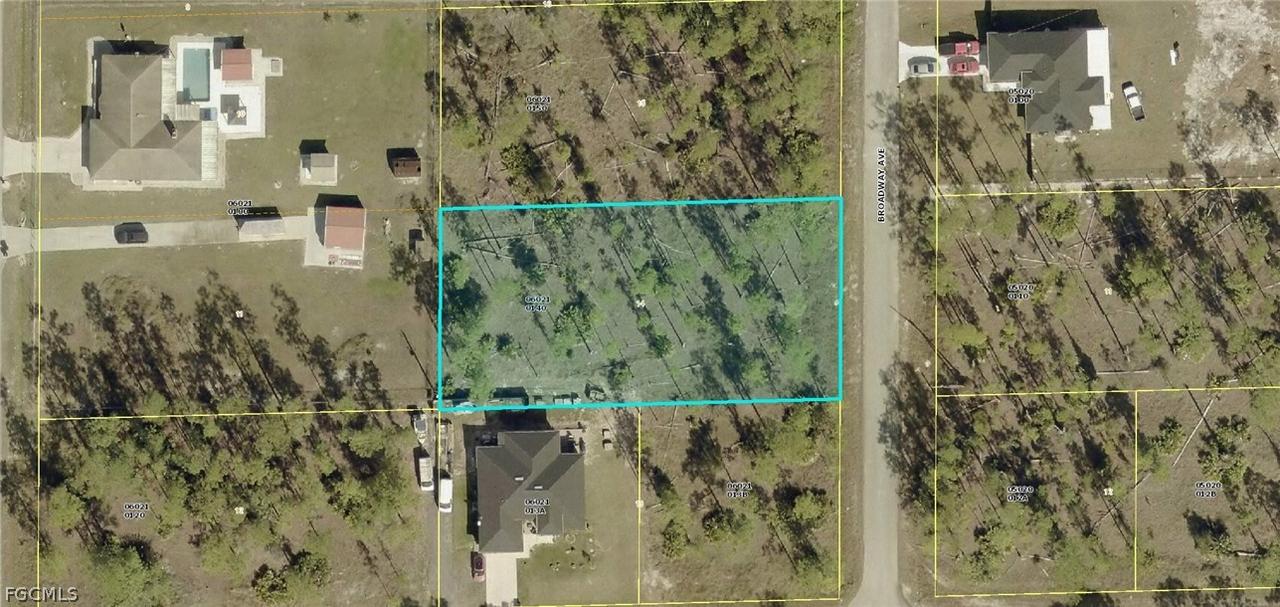 1303 Broadway Ave., Lehigh Acres, FL 33972