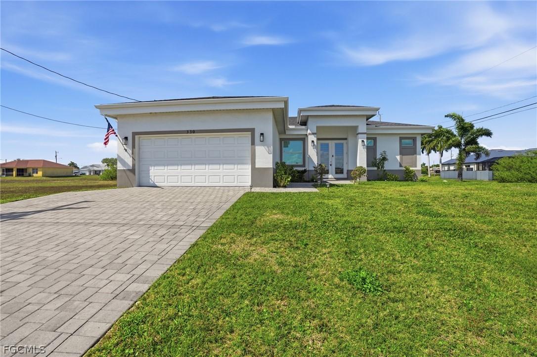 330 El Dorado Blvd., Cape Coral, FL 33993