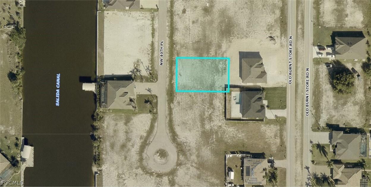 1427 NW 40th Pl., Cape Coral, FL 33993