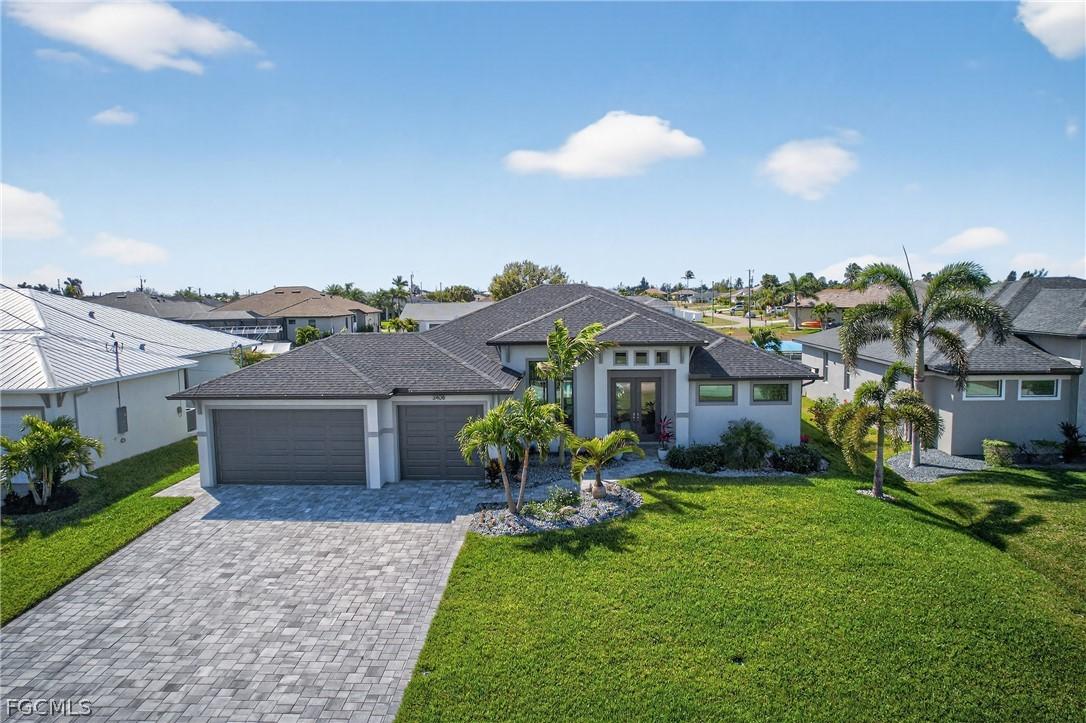 3408 NW 6th St., Cape Coral, FL 33993