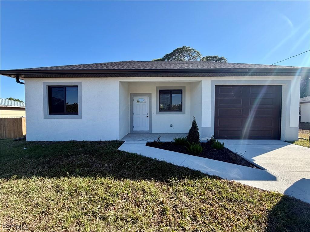 3705 8th St., Lehigh Acres, FL 33976