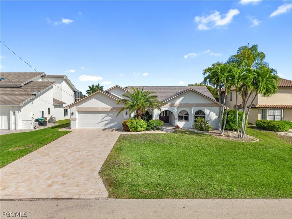 1513 SW 57th St., Cape Coral, FL 33914