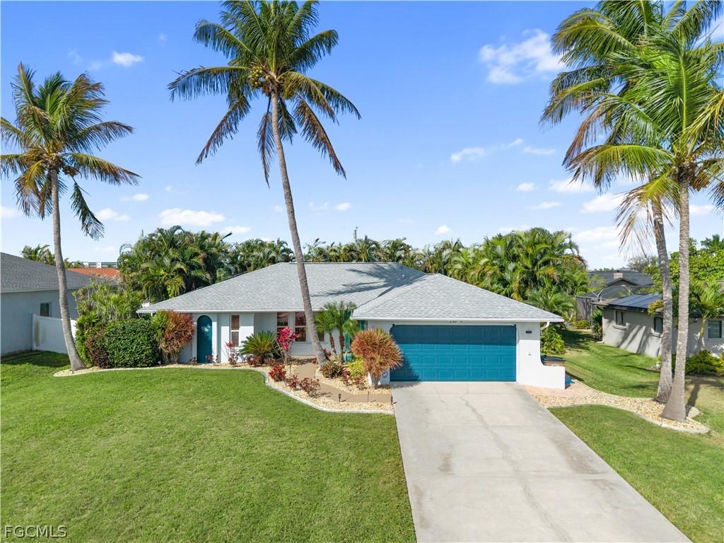 2138 SW 12th Pl., Cape Coral, FL 33991