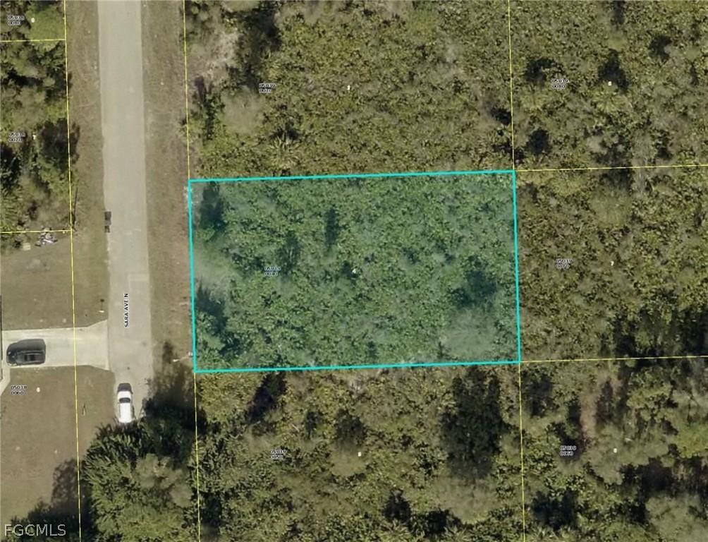 6002 Sara Ave., Lehigh Acres, FL 33971