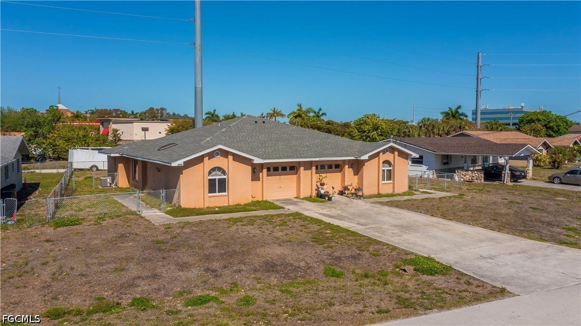 2620-2622 SE 16th Pl., Cape Coral, FL 33904