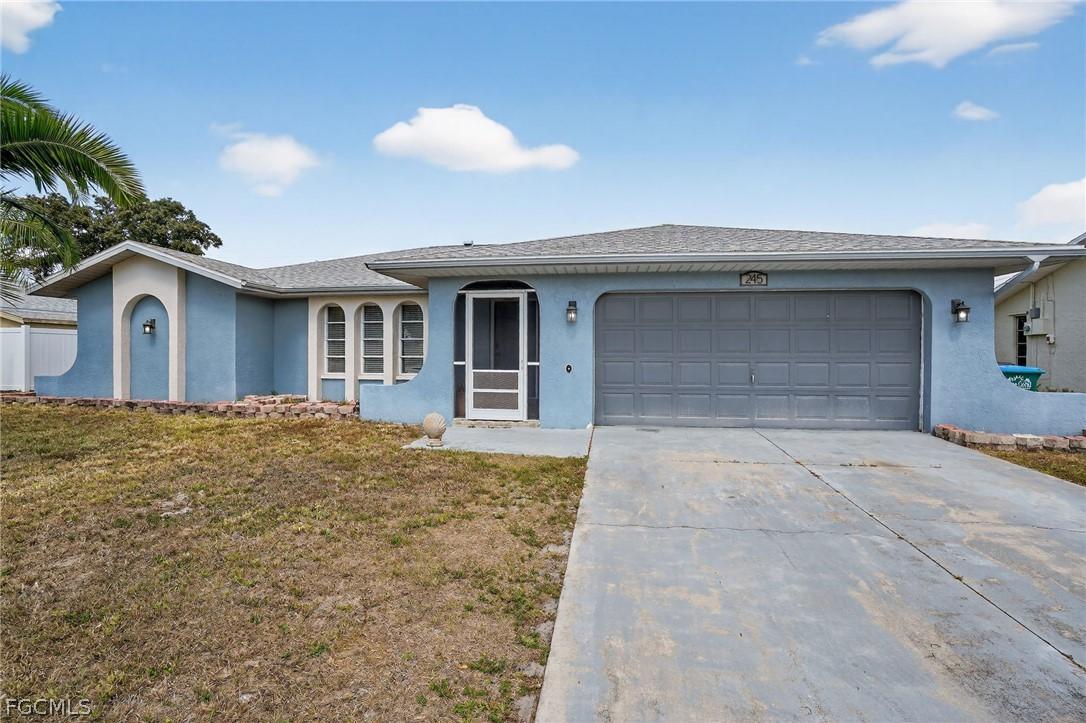 245 SW 32nd Ter., Cape Coral, FL 33914