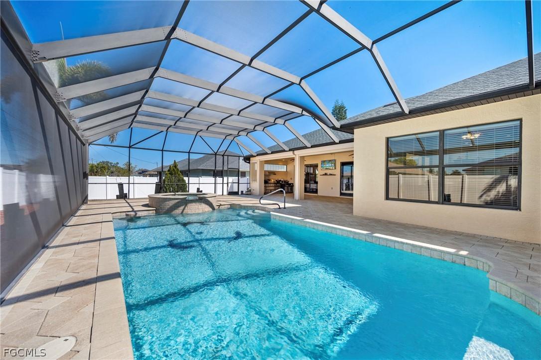 4436 SW 15th Ave., Cape Coral, FL 33914