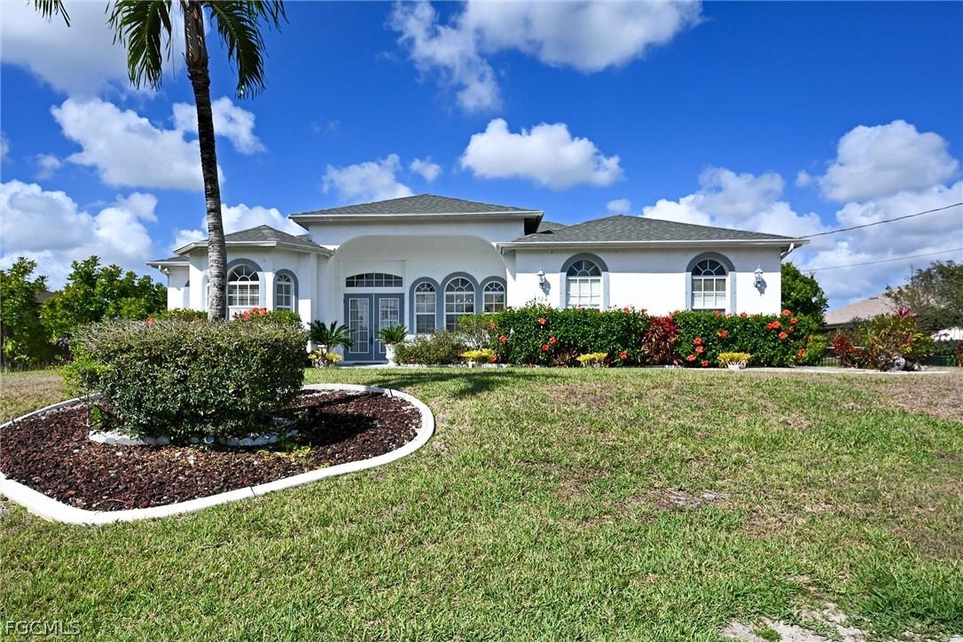 1324 SE 5th Pl., Cape Coral, FL 33990