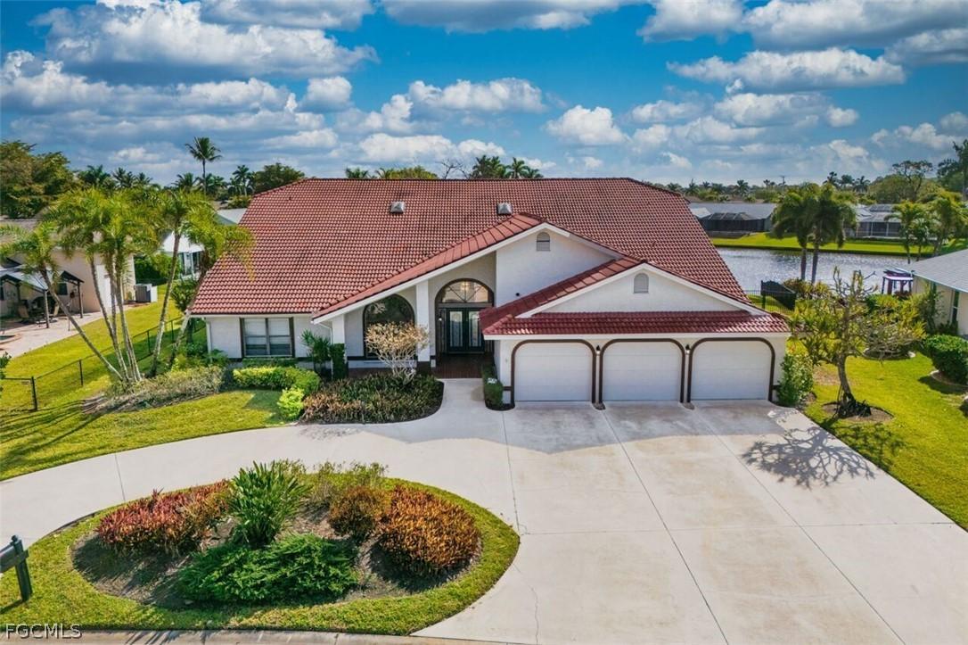 6896 Erin Marie Ct., Fort Myers, FL 33919