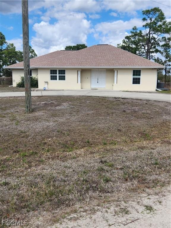 29086 Polk Dr., Punta Gorda, FL 33982