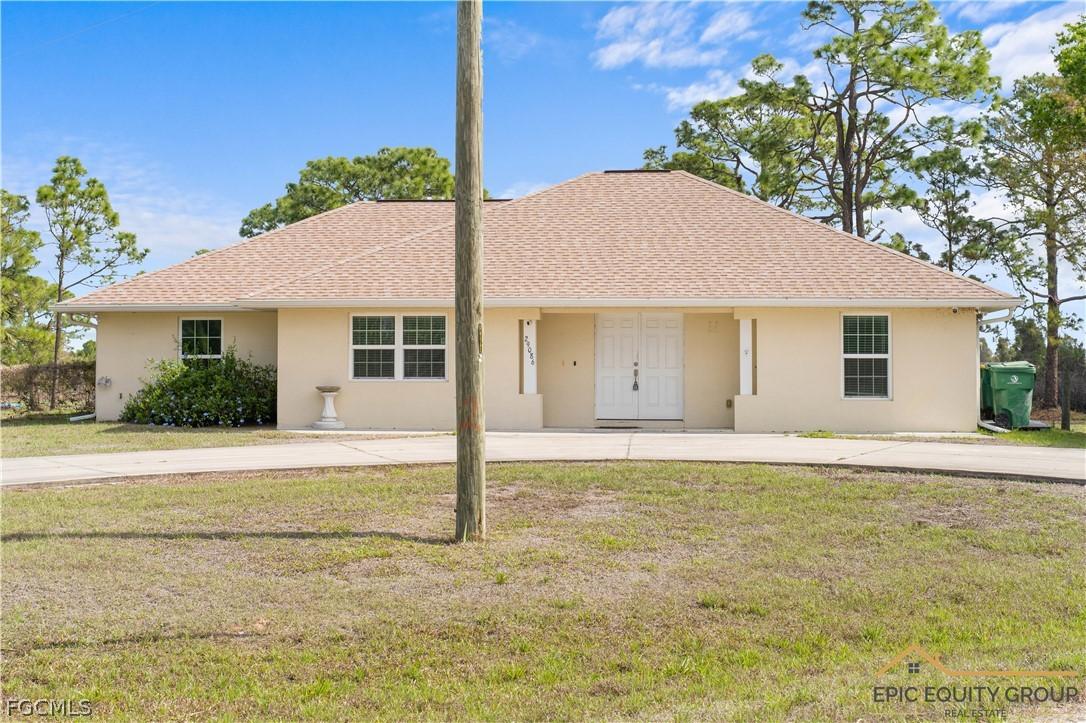 29086 Polk Dr., Punta Gorda, FL 33982