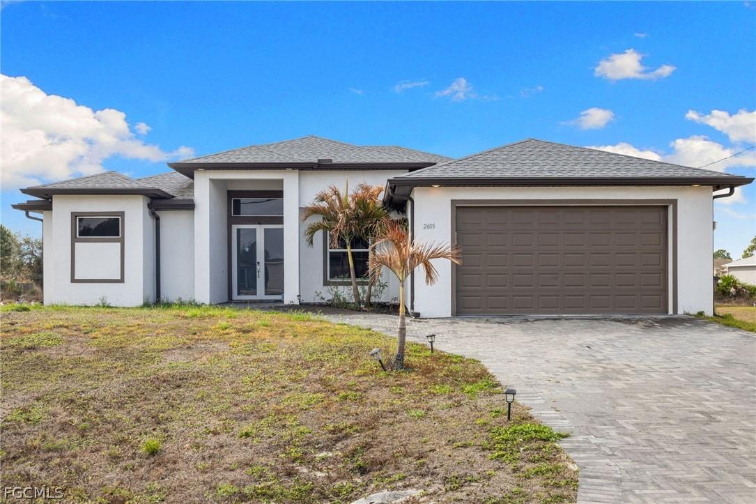 2605 30th St., Lehigh Acres, FL 33976