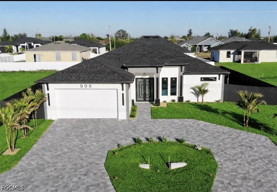 909 Santa Barbara Blvd., Cape Coral, FL 33993