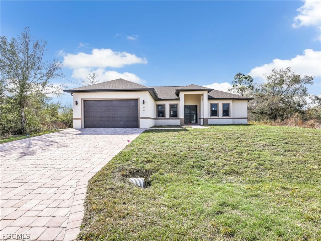 6191 Kambach St., Port Charlotte, FL 33981