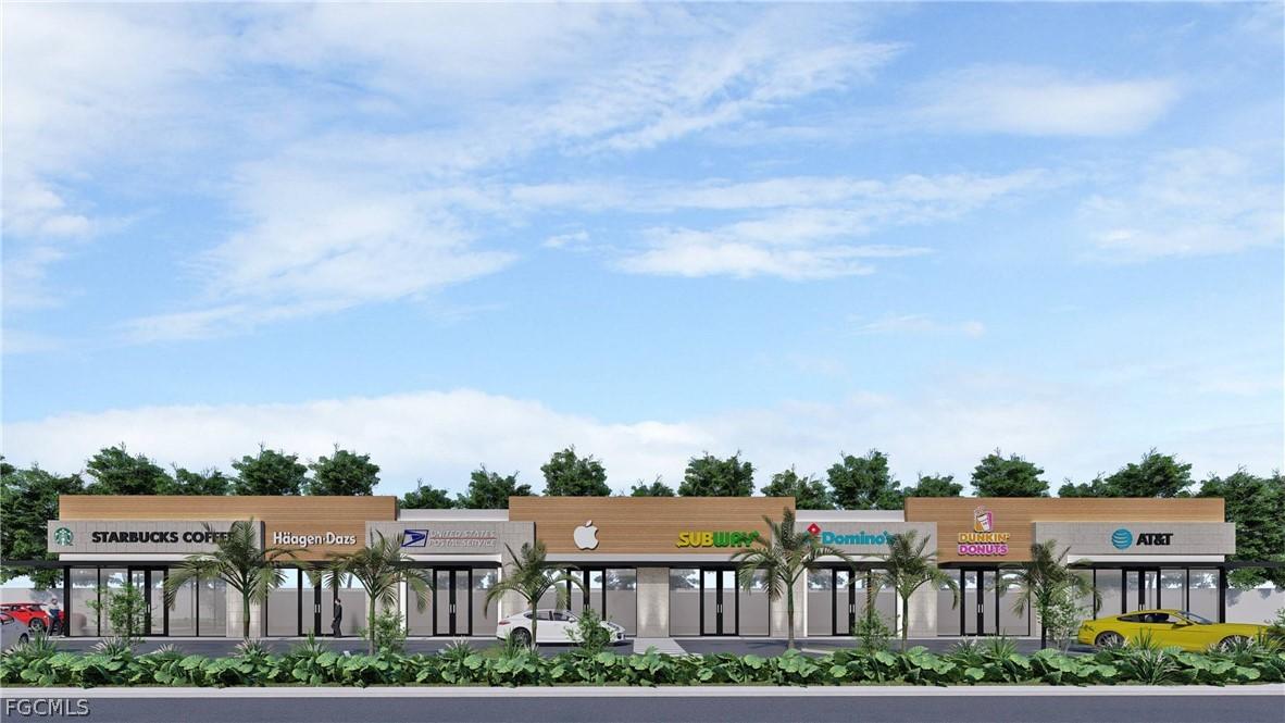 1601 NE 6th Ter., Cape Coral, FL 33909