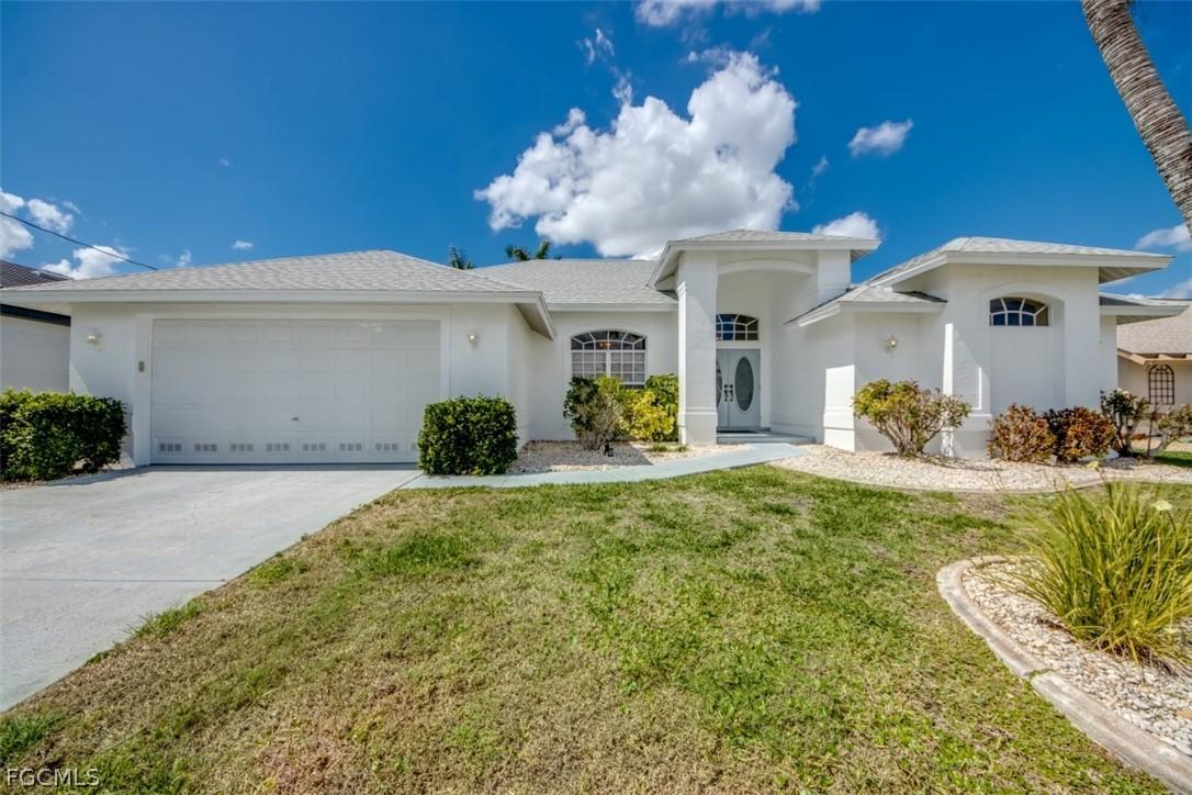 5142 SW 2nd Pl., Cape Coral, FL 33914
