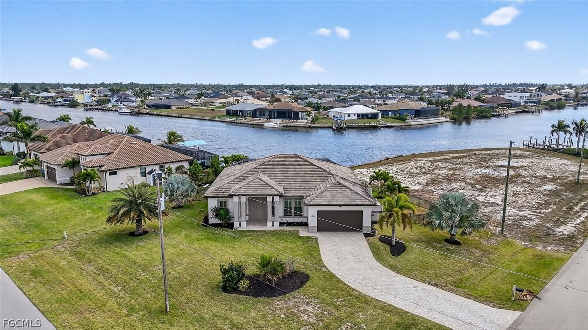 3331 NW 46th Ave., Cape Coral, FL 33993