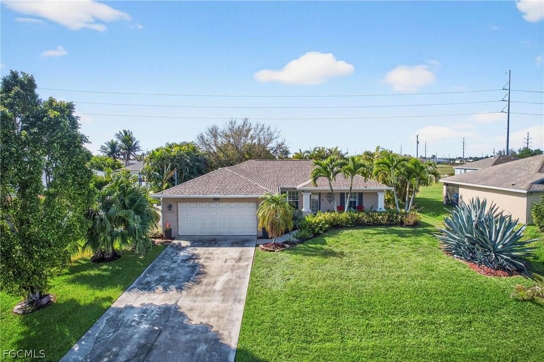 2238 NW 8th Ter., Cape Coral, FL 33993