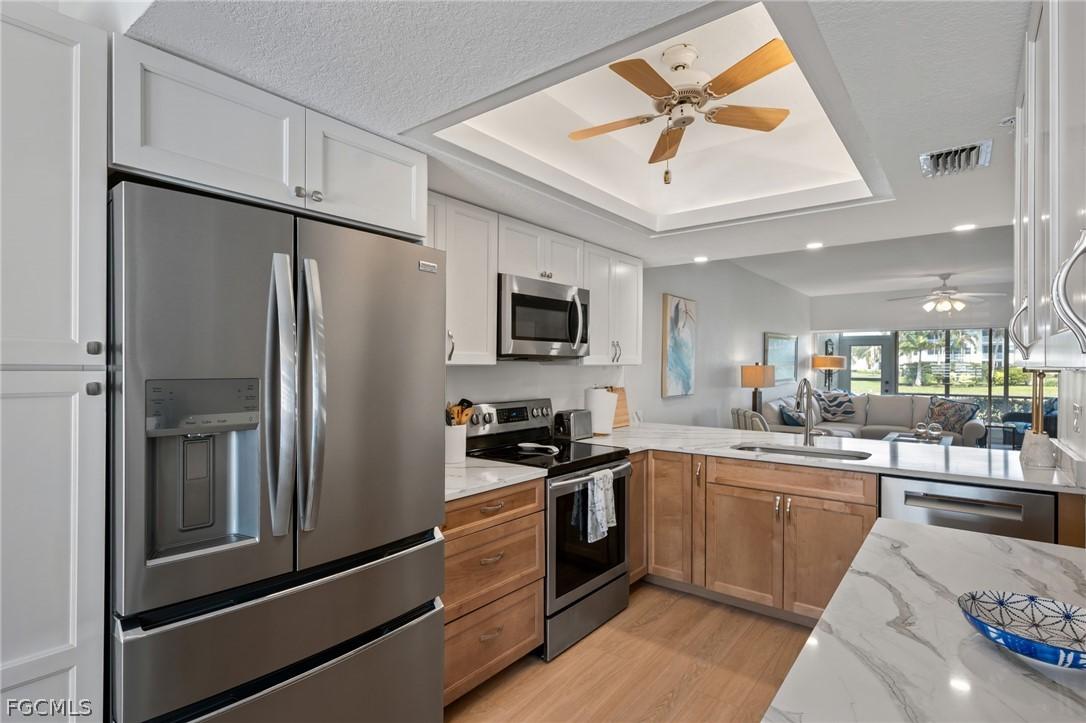 20131 Ian Ct. #110, Estero, FL 33928