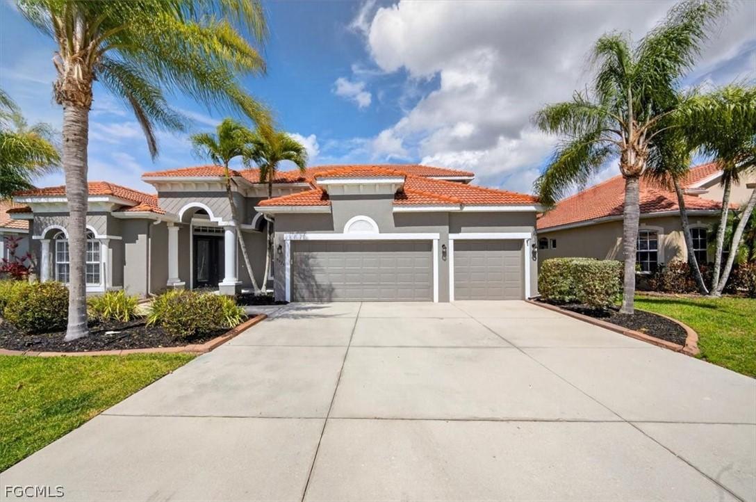 9935 Via San Marco Loop, Fort Myers, FL 33905