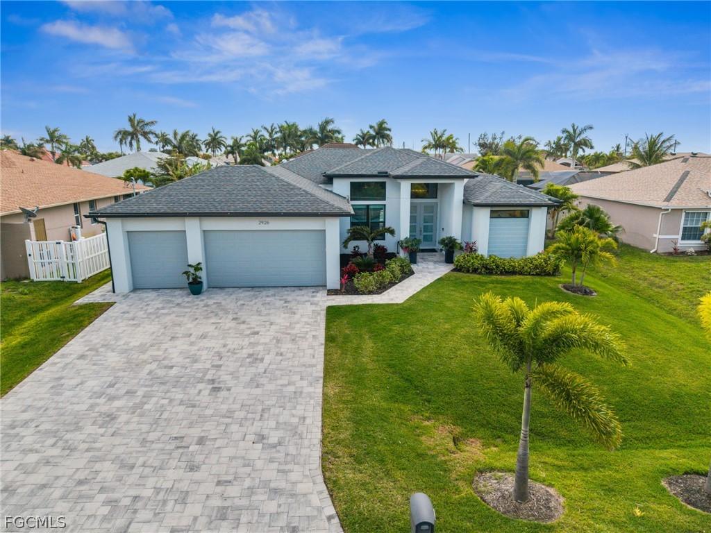 2926 Miracle Pkwy., Cape Coral, FL 33914