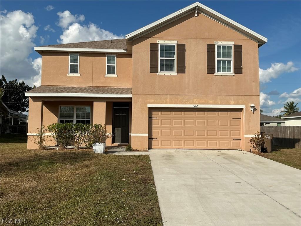 509 SW 27th Ter., Cape Coral, FL 33914