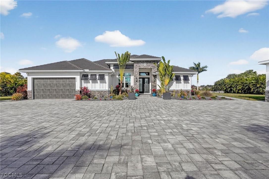 2930 Scenic View Dr., Punta Gorda, FL 33950