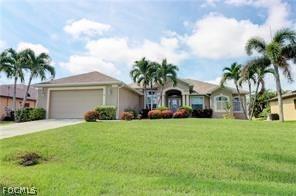 2216 SW 43rd Ln., Cape Coral, FL 33914